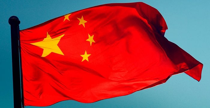 This gives China an upper hand to choke India's vital lines of transportation and communication running through the Siliguri Corridor to the Northeast region. Credit: iStock Photo