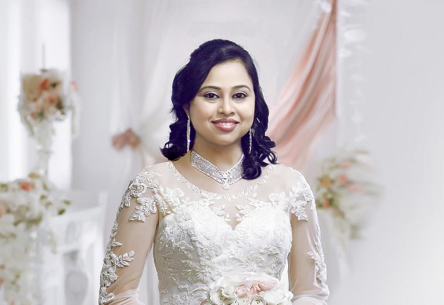 Priyadarshini
