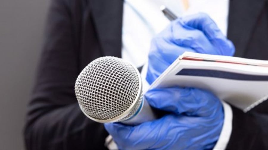 Representative image. Credit: iStock Photo