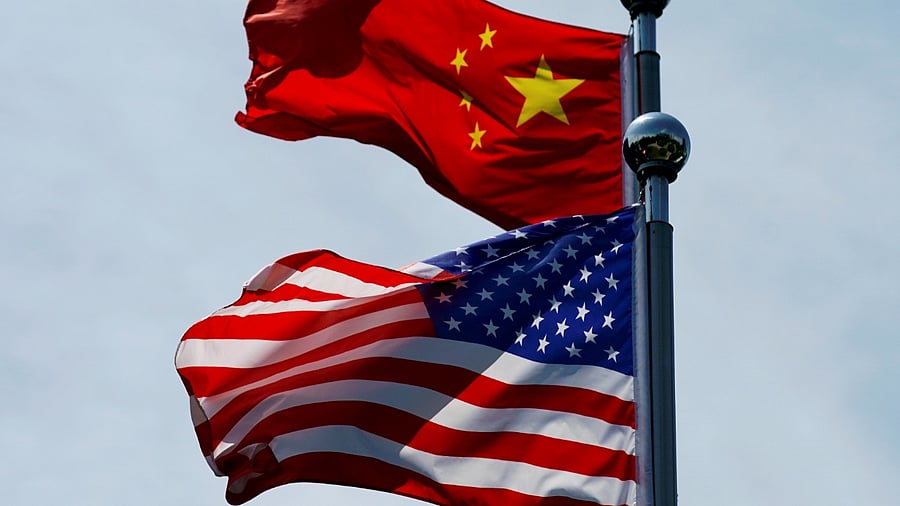 Representative Image. Credit: Reuters File Photo