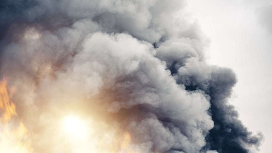 Representative Image. Credit: iStock Photo