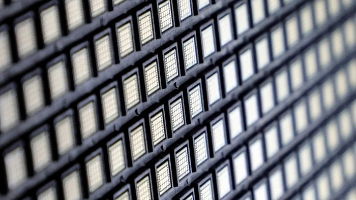 Intel 4004, world's first commercially available microprocessor, turns 50