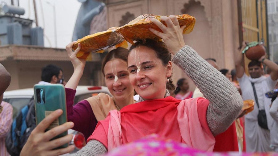 Representative image. Credit: PTI File Photo