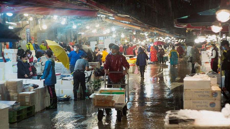 Representative Image. Credit: iStock Photo