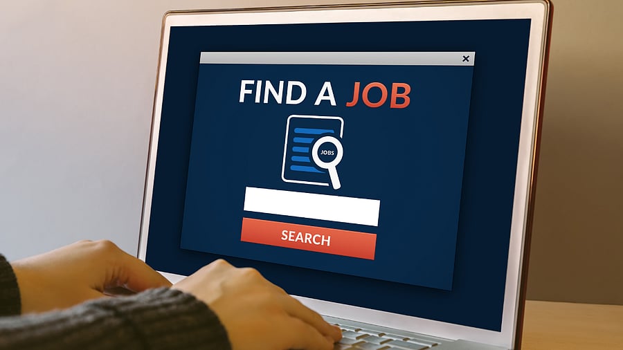 The authorities got the Public Affairs Centre (PAC), a private entity, to conduct the exam. Credit: iStock Images