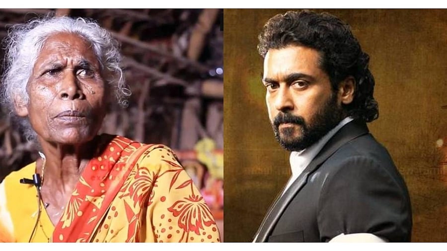 Tamil Nadu police deployed a group of five armed police personnel at the actor's residence in Thyagaraya Nagar. Credit: IANS