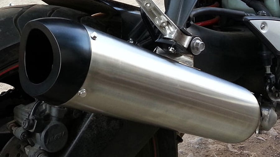  Representative Image. Credit: DH Photo