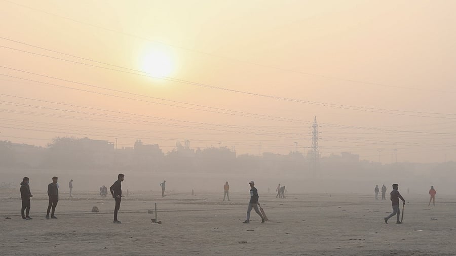 Schools, colleges and educational institutions in the National Capital Region will remain closed until further orders. Credit: Reuters Photo
