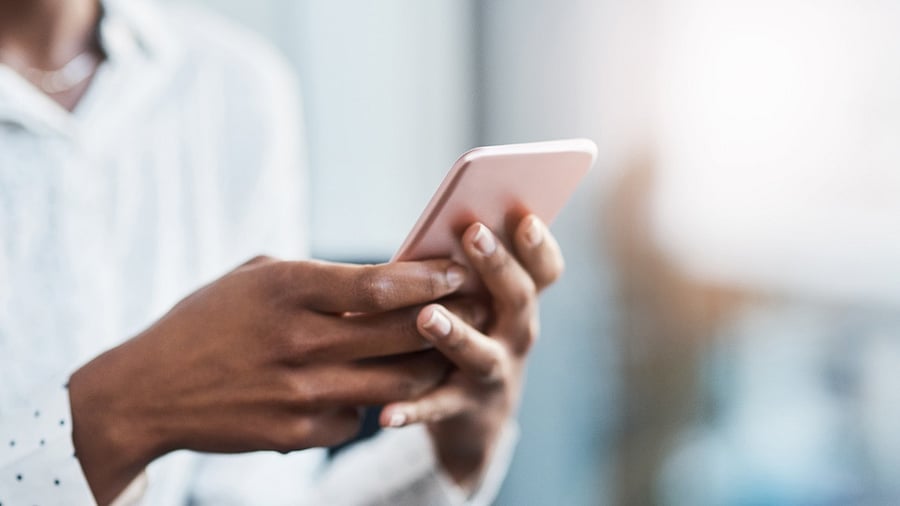 Through OS updates, manufacturers must work around the fact that older hardware doesn’t have the same capacity. Credit: iStock Photo