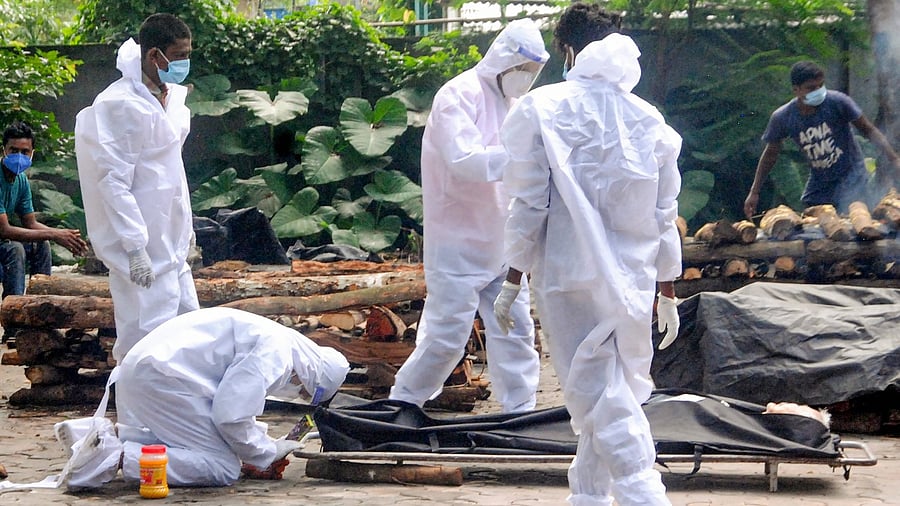 Representative Image. Credit: PTI File Photo