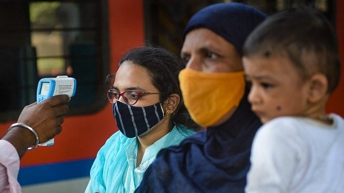 Credit: PTI File Photo