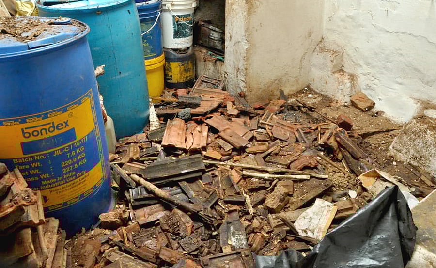 Representative image. Credit: DH File Photo