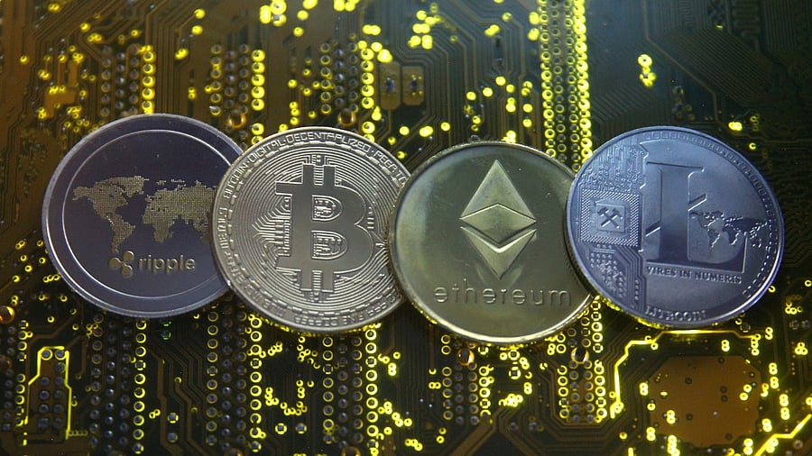 Representative image. Credit: Reuters photo