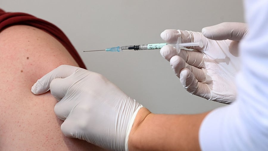 Representative Image. Credit: AFP File Photo