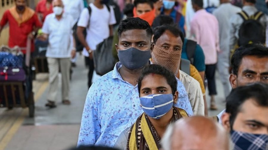 India logs new Covid cases, deaths