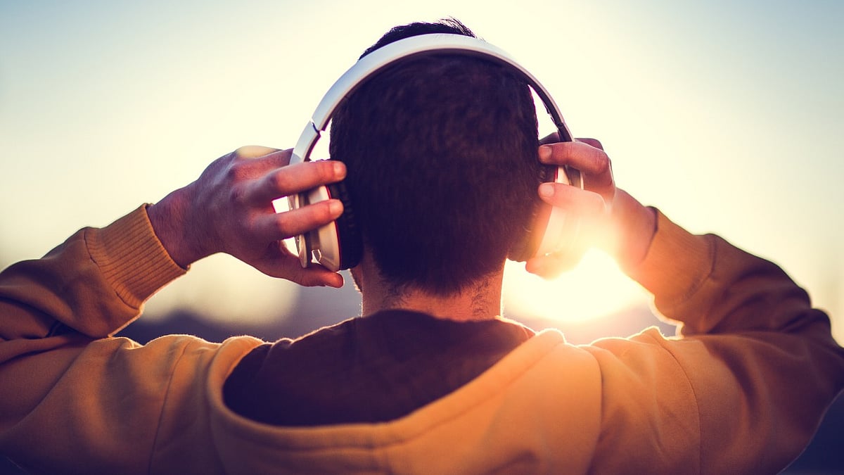 Healing through music: Navin’s journey with Autism