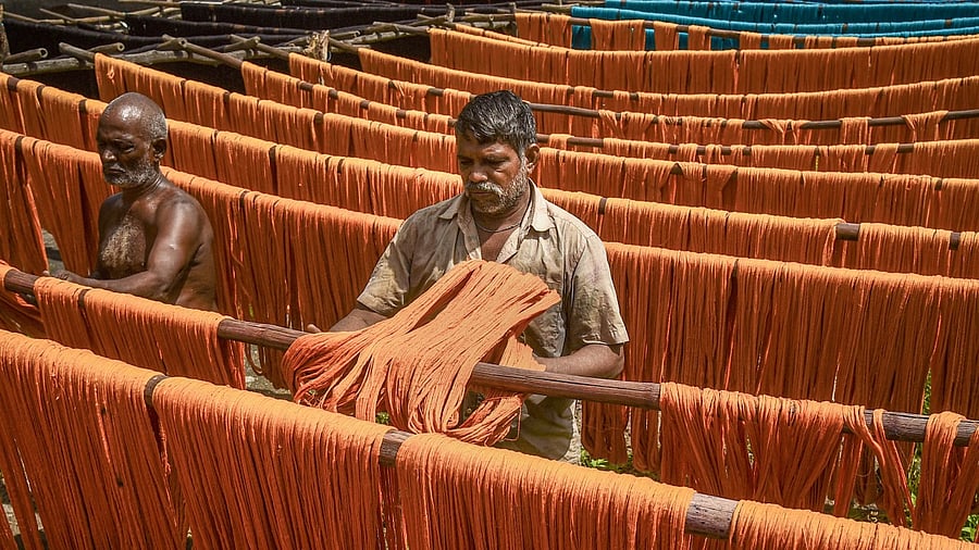 Representative Image. Credit: PTI File Photo