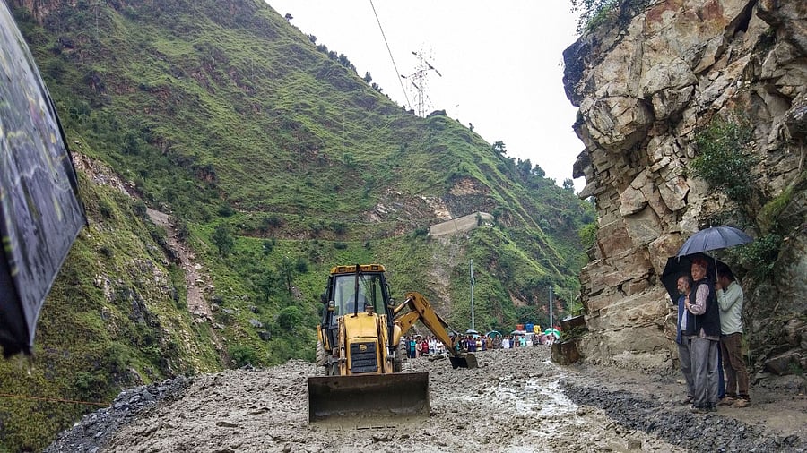 Representative Image. Credit: PTI File Photo