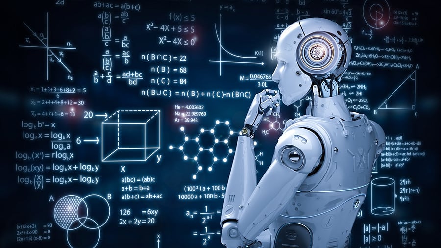 Games show that neither humans nor algorithms will make a set of choices that are fair for everyone. Credit: iStock Photo