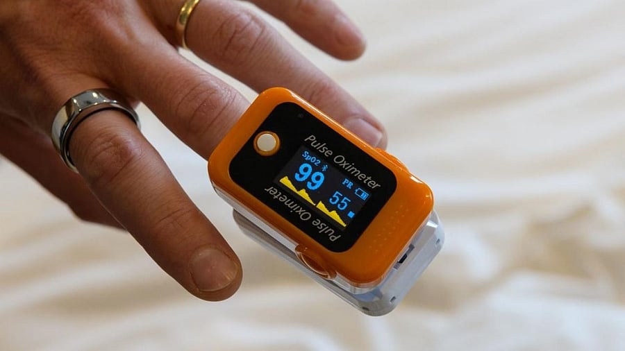 The review, announced by UK Health Secretary Sajid Javid on Sunday, follows concerns that the way medical devices and technologies are designed and used could mean a patient’s diagnosis and treatment is affected by their gender or ethnic background. Credit: AFP File Photo