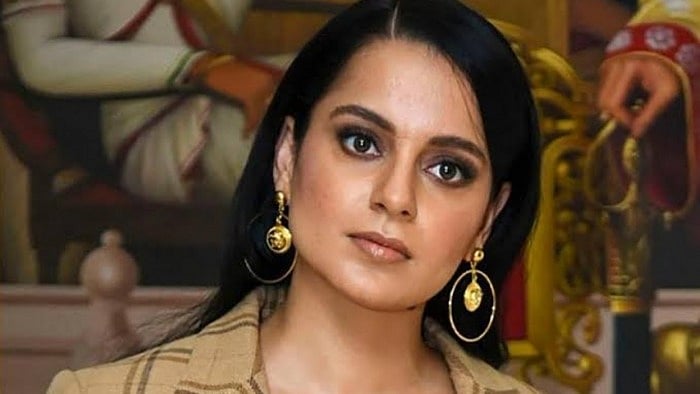 Kangana Ranaut. Credit: PTI Photo