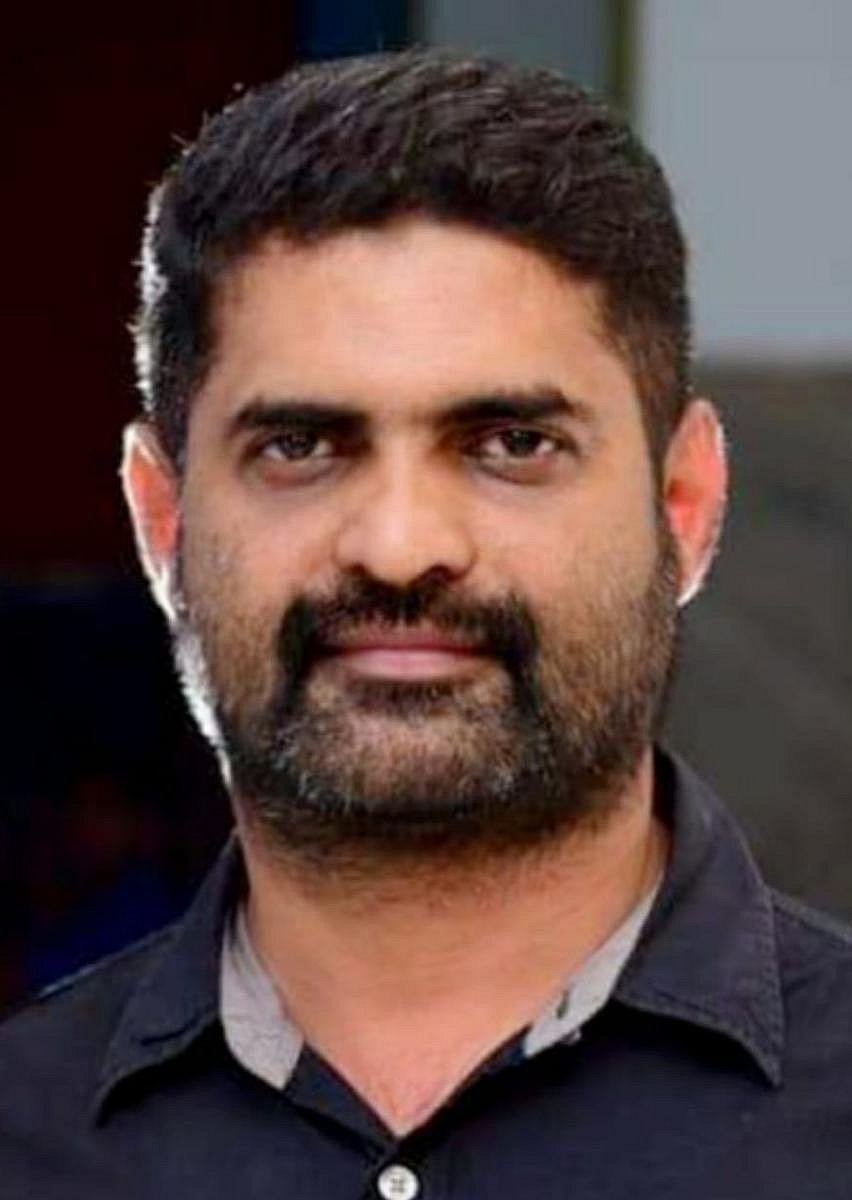 Tahsildar R Yoganand