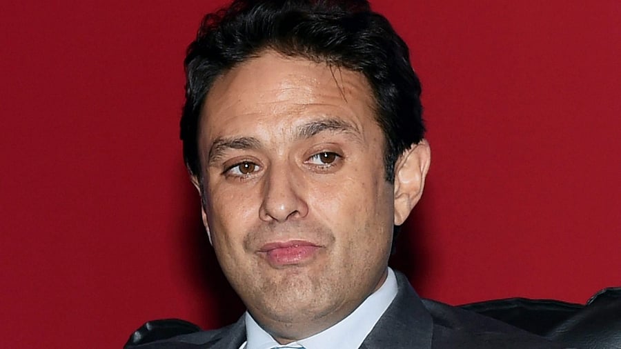 Punjab Kings co-owner Ness Wadia. Credit: PTI File Photo