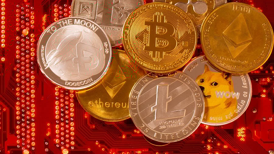 Representative Image. Credit: Reuters File Photo