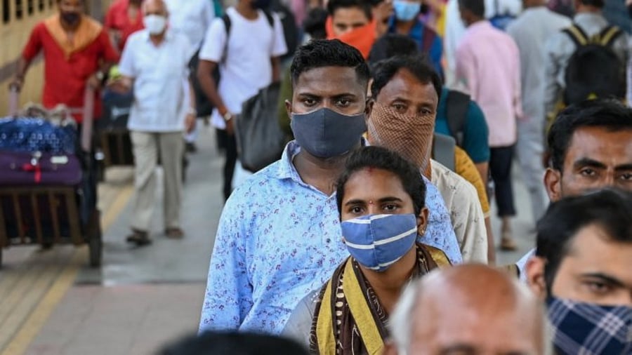 Representative image. Credit: AFP Photo