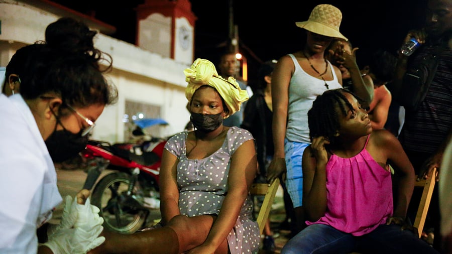 Representative image. Credit: Reuters Photo