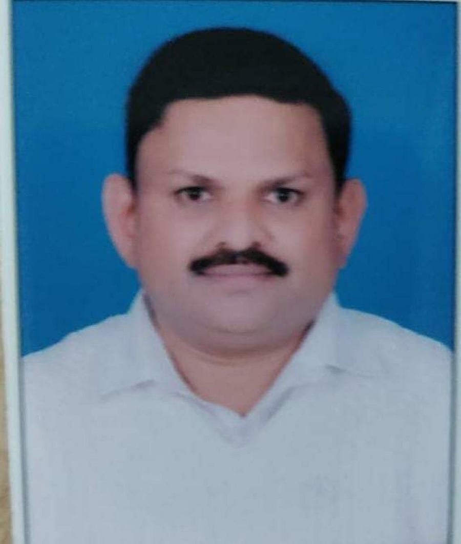 Kodi Chandrashekar