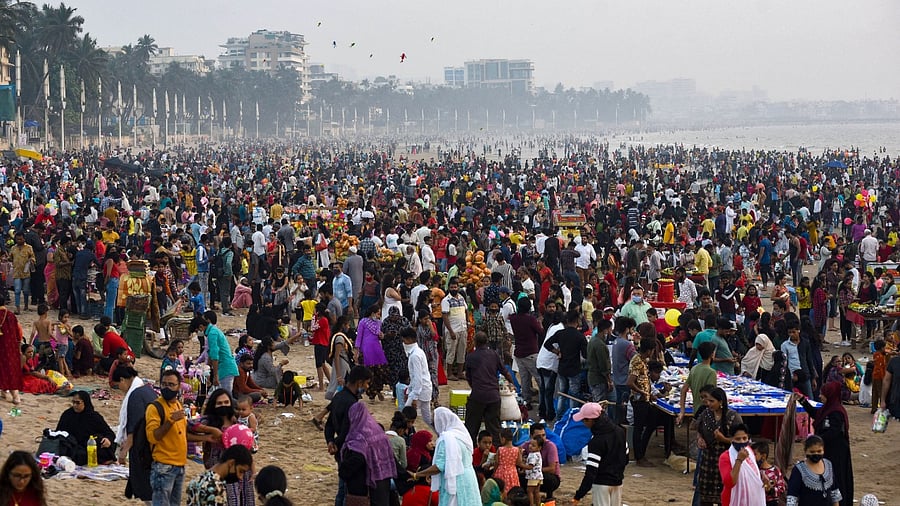 Lot of immunity antibodies are developed in students and youngsters, Tope said. Credit: PTI File Photo