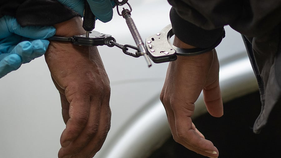 Representative image. Credit: Reuters Photo