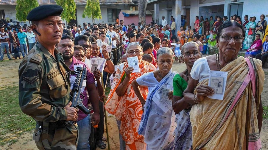 Credit: PTI File Photo