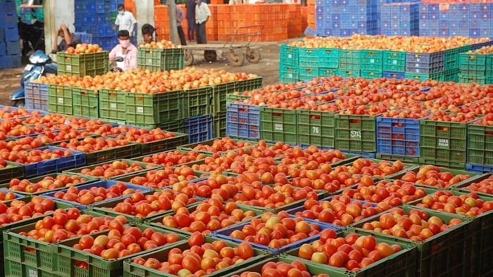 Representative Image. Credit: DH File Photo