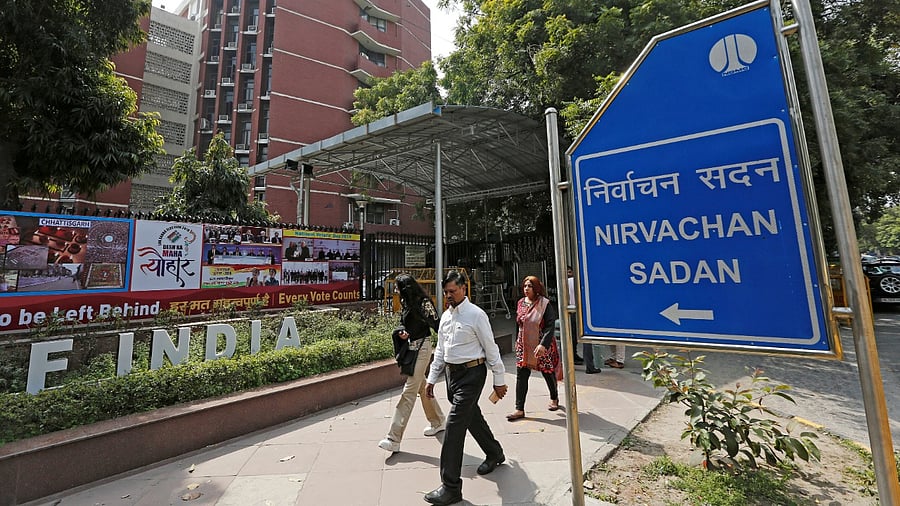 Representative picture. Credit: Reuters Photo