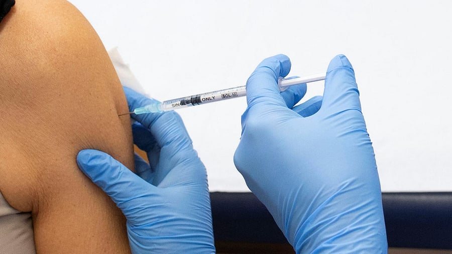 Representative Image. Credit: Reuters File Photo