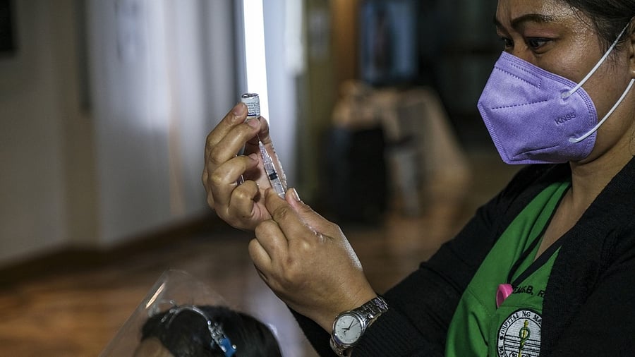 So far, SARS-CoV-2’s most devastating impacts have been in developed countries. Credit: Bloomberg