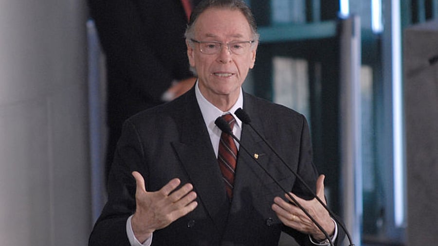 Carlos Arthur Nuzman. Credit: Wikimedia Commons