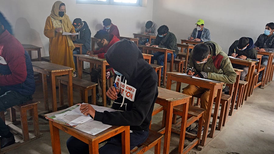 Representative image. Credit: PTI Photo