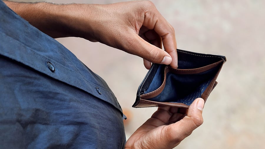 Representative image. Credit: iStock Photo