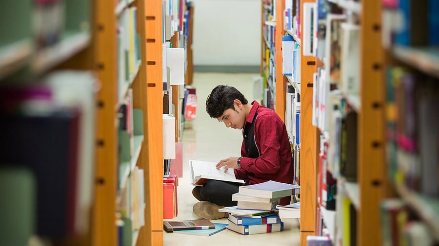 Representative picture. Credit: iStock Photo