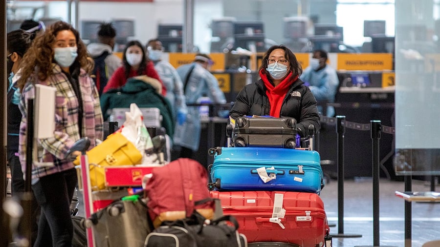 Representative image. Credit: Reuters Photo