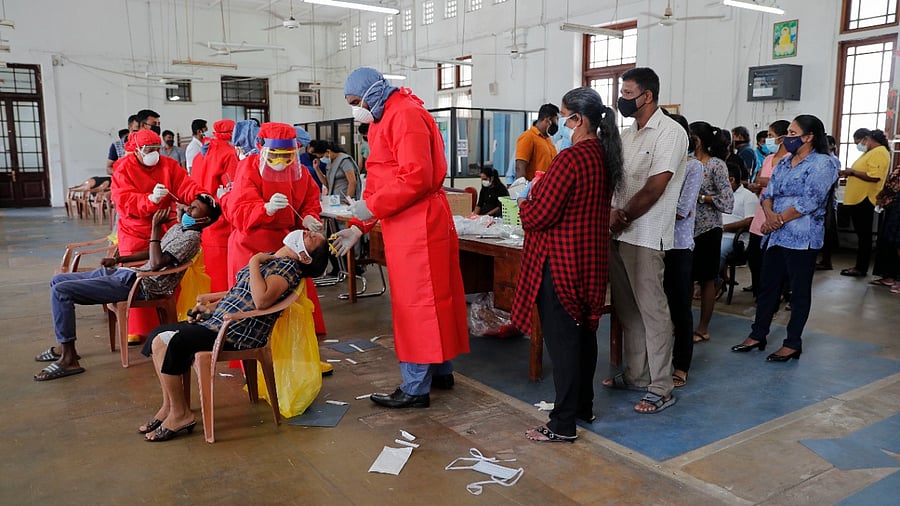 Representative Image. Credit: AP/PTI File Photo