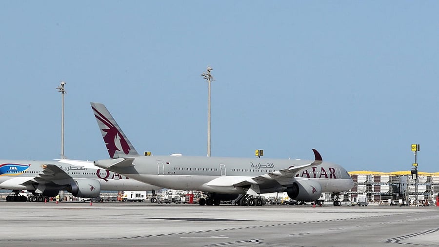 Credit: AFP File Photo