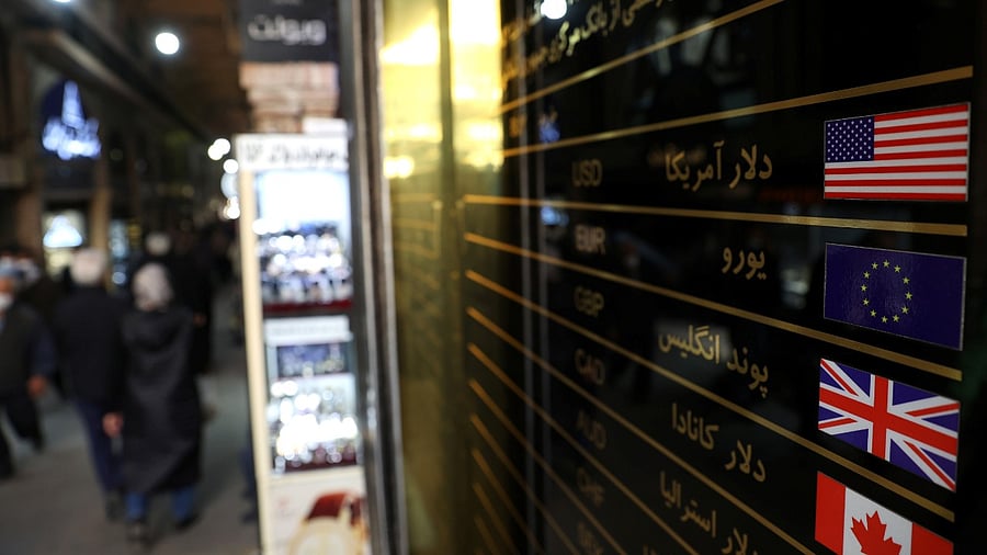 Credit: Reuters Photo