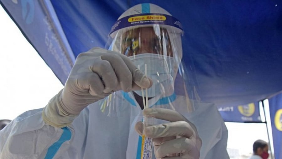 Representative image. Credit; iStock Photo