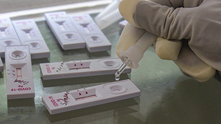 Representative image. Credit: PTI File Photo