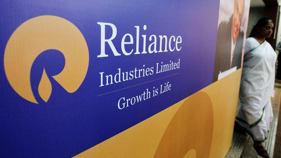 The company on Sunday had announced up to 21 per cent hike in its prepaid tariffs. Credit: Reuters photo