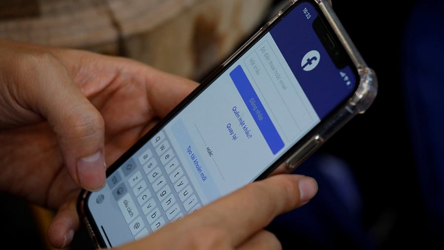 Representative picture. Credit: Reuters Photo